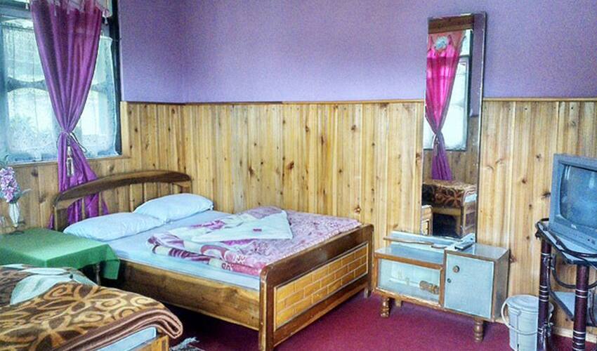 Neel Pahari Resort, Kalimpong 4